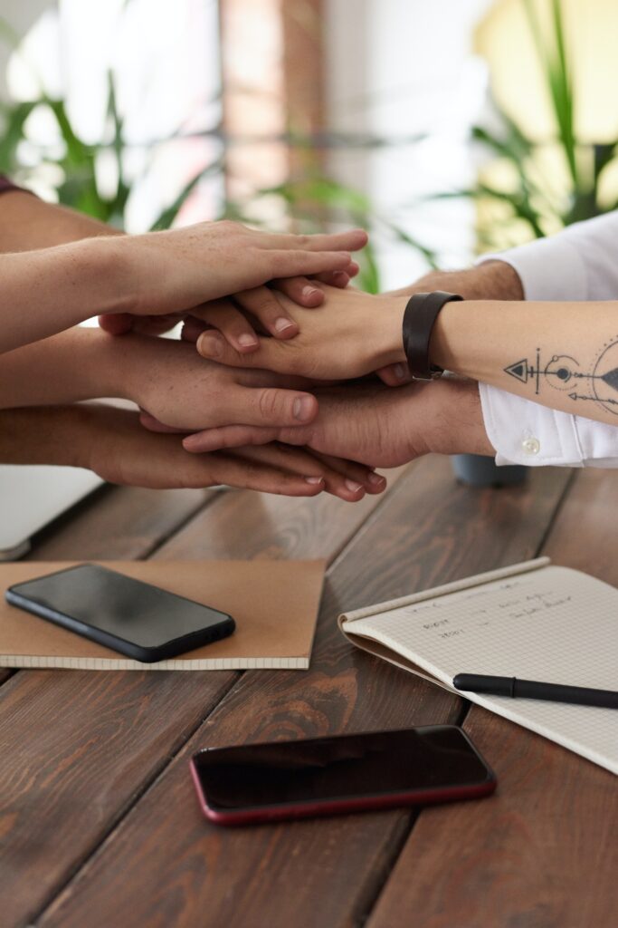 Atelier Bien-être en entreprise